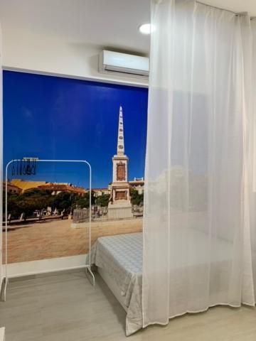 De Ao Artes, 16 Appartement Málaga