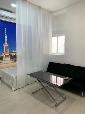 De Ao Artes, 16 Appartement Málaga