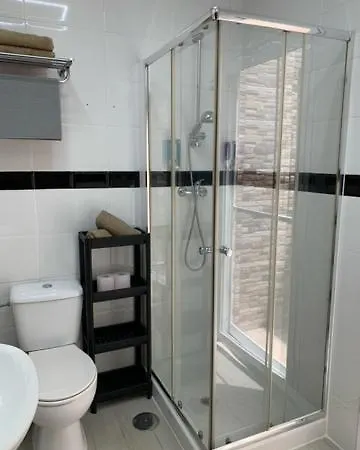 Apartamento De Ao Artes, 16 Málaga Buitenkant foto