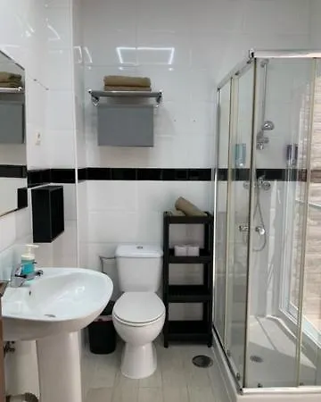Apartamento De Ao Artes, 16 Málaga Buitenkant foto