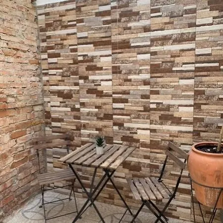 Apartamento De Ao Artes, 16 Málaga Buitenkant foto